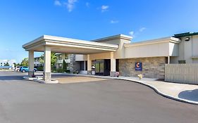 Comfort Inn Somerset